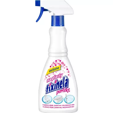 FIXINELA perfekt na plasty 500 ml