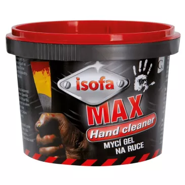 ISOFA gél MAX 450 g
