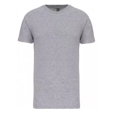 Pánske ORGANIC tričko, Oxford Grey