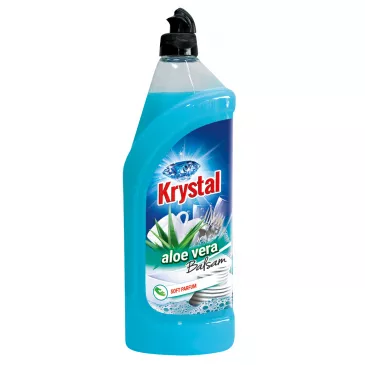 KRYSTAL balzam na riad s Aloe Vera 750ml