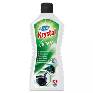 KRYSTAL čistiaci krém 600g