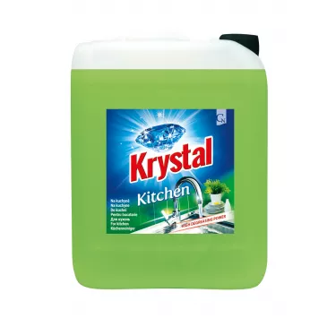 KRYSTAL na kuchyne 5 L