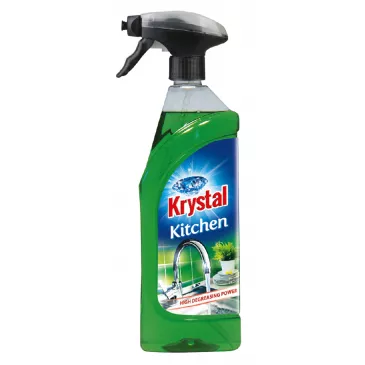 KRYSTAL na kuchyne 750 ml