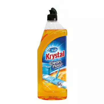 KRYSTAL na podlahy s alfa alk. 750ml