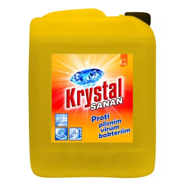 KRYSTAL Sanan klasik 20 L