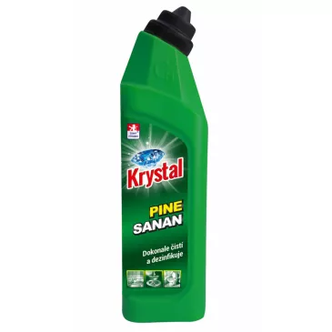 Krystal Sanan Pine 750 ml