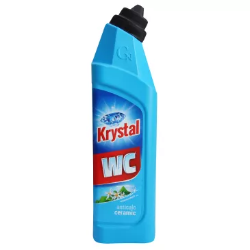 KRYSTAL WC na keramiku 750 ml