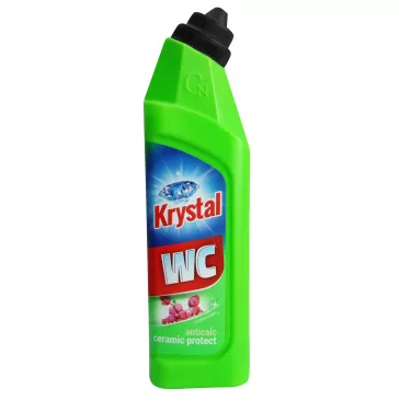 KRYSTAL WC na keramiku 750 ml