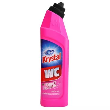 KRYSTAL WC na keramiku 750 ml