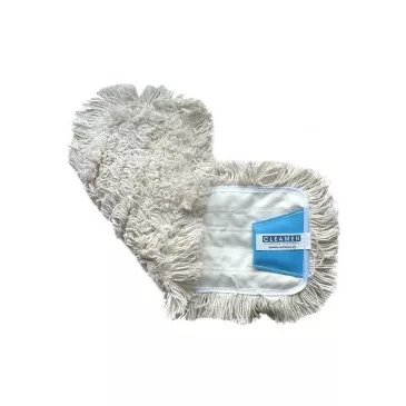 CN jazykový mop - bavlna 40cm