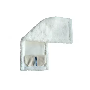 CN kapsový mop - mikrovlákno 40cm