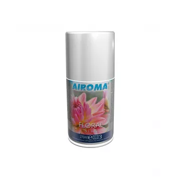 Napln do osviezovaca AIROMA - Floral Silk 270 ml