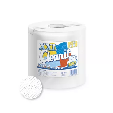 Papierová utierka CLEAN WIPE