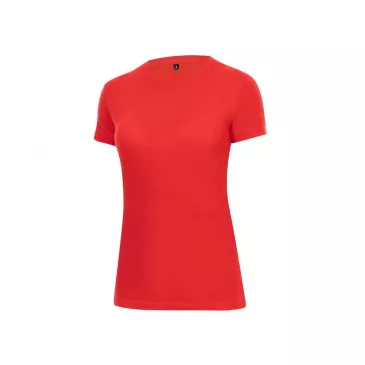 Dámské tričko ARDON LIMA, červená