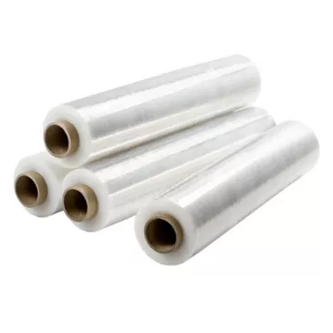 Fólia stretchová 500mm/0,023mm/1,5kg netto/140m