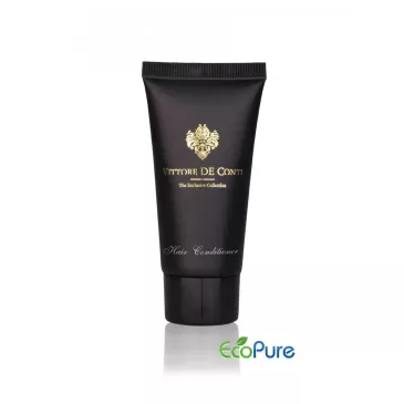 Vlasový kondicionér v tube, 40 ml, Vittore De Conti