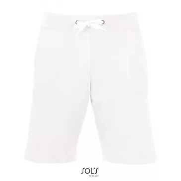 Pánske kraťasy JUNO, white