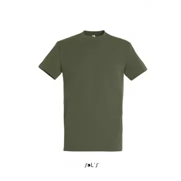 Pánske tričko SOLS, Army