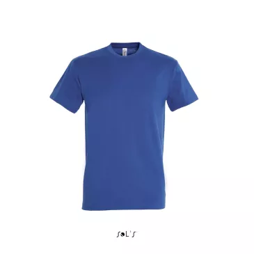 Pánske tričko SOLS,Royal Blue