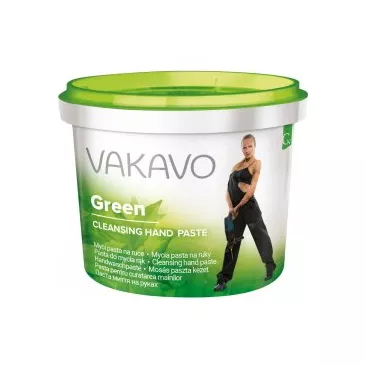 VAKAVO GREEN pasta na ruky