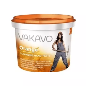 VAKAVO ORANGE 500G