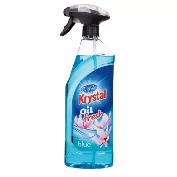 KRYSTAL olejový osviežovač s rozprašovačom 750 ml