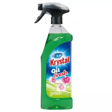 KRYSTAL olejový osviežovač s rozprašovačom 750 ml