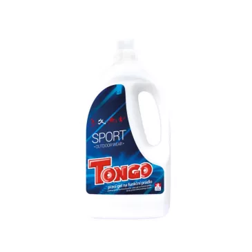 TONGO SPORT gel pre funkčné prádlo
