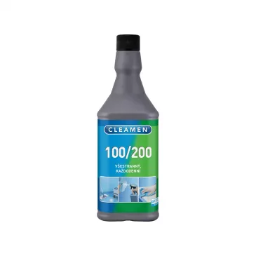 CLEAMEN 100/200 všestranný 1 l