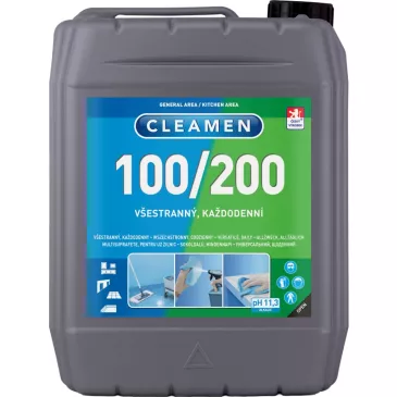 CLEAMEN 100/200 generálny (5L)