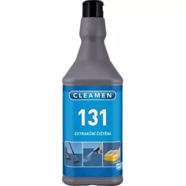CLEAMEN 131 na koberce (1L)