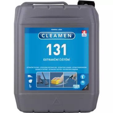 CLEAMEN 131 na koberce (5L)