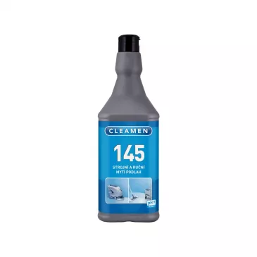 CLEAMEN 145 DEEPON na podlahy 1L