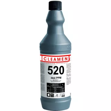 CLEAMEN 520 dezinfecia PPM (1L)