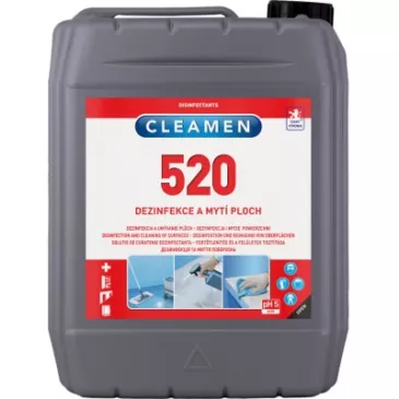 CLEAMEN 520 dezinfecia PPM (5L)