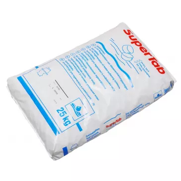 CLEAMEN 233 tabletová soľ (25kg)