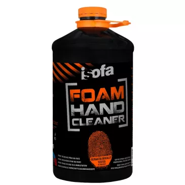 ISOFA FOAM 3,5kg