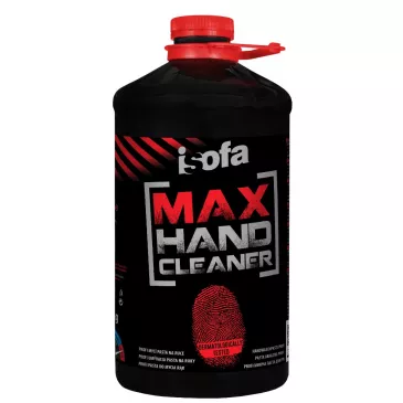 ISOFA MAX - tekutá pasta 3,5 kg