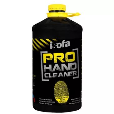 ISOFA PRO - tekutá pasta 4,2 kg