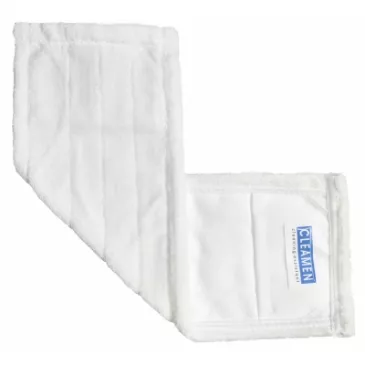 Mop kapsový mikrovákno 40 cm Praktik