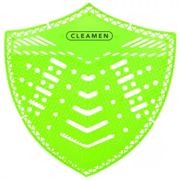 Pisoárové sitko voňavé ERB zelené, kiwi a grapefruit