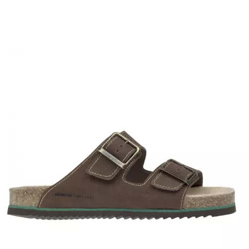 KORKY BROWN Slipper