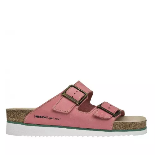 KORKY PINK slipper