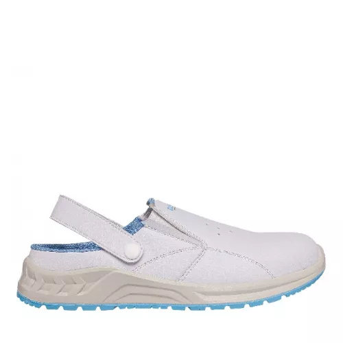 BNN WHITE OB Slipper