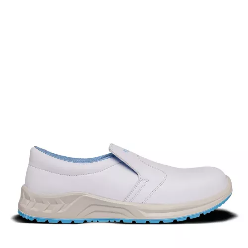 BNN WHITE S2 Moccasin