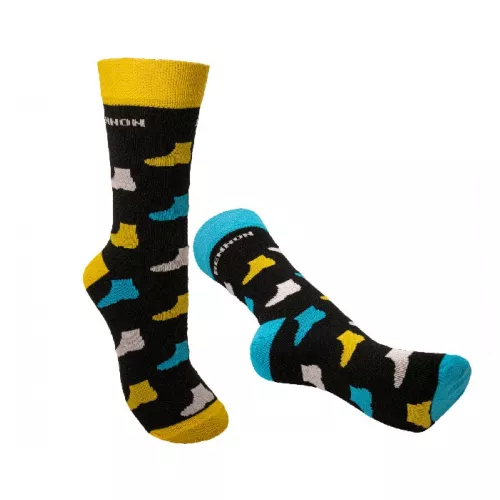 Ponožky BENNONKY fun socks