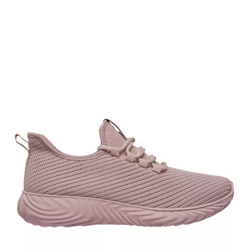 Obuv NEXO Rose Gold poltopánka