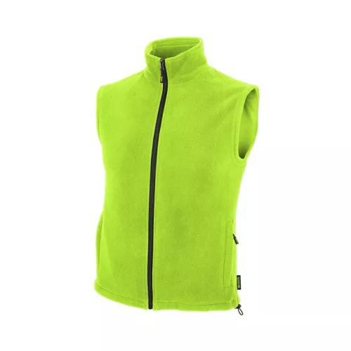 Vesta fleecová HI-VIS