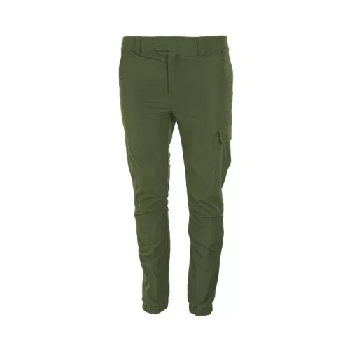 Nohavice TRITON RIPSTOP khaki