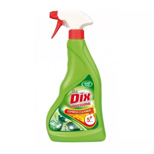 DIX  gril a krby 500ml